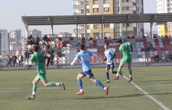 Kayseri Birinci Küme U-19 Ligi 