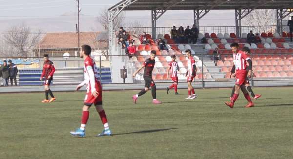 Kayseri Birinci Küme U-19 Ligi 
