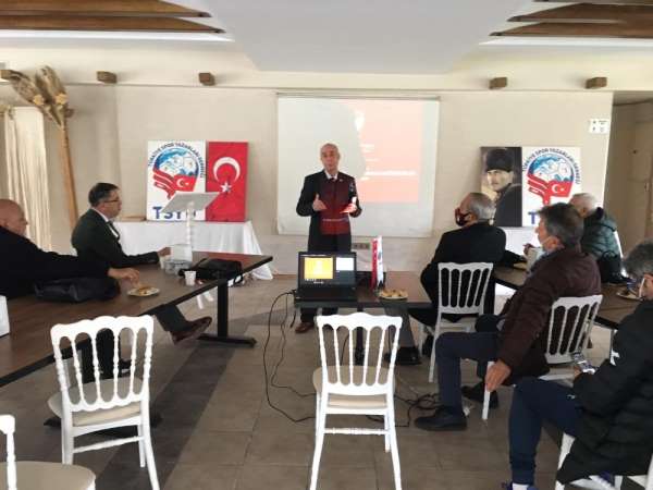 Çetiner: 'Hakemlerimize güvenerek yolumuza devam ediyoruz'