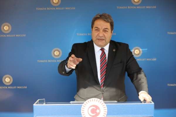 Fendoğlu, sulama projelerini sordu