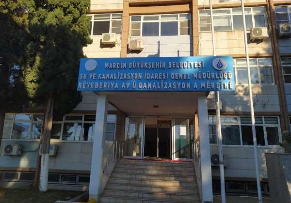 Su borçlarının yapılandırılmasında son haftaya girildi 