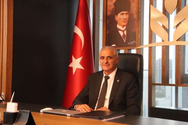 TYAB Başkanı Güler: 'Gıda enflasyonu ile mücadele çiftçiye ucuz girdi sağlamakla olur'