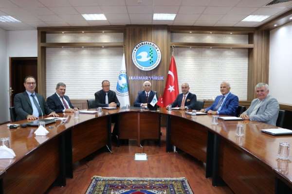 Marmarabirlik'te 245 milyon TL'lik ödeme yarın