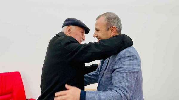 Vali Sonel: 'Devletimiz her daim vatandaşımızın yanında'