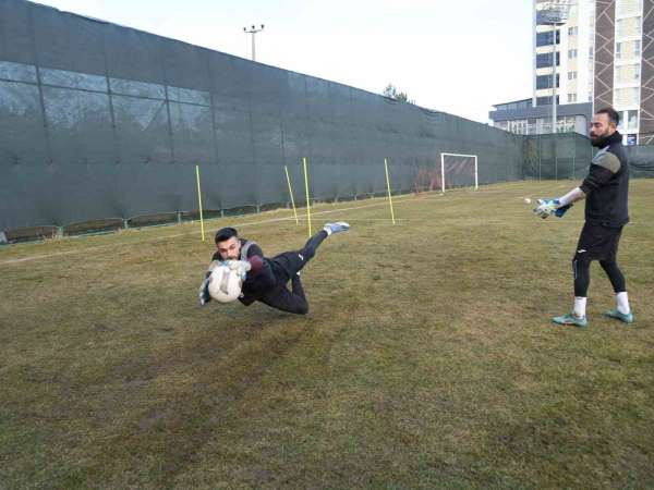 Kastamonuspor, ligdeki kötü gidişine 'dur' demek istiyor