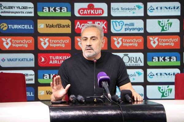 Mustafa Dalcı: 'Verilen fauller basketbolda faul olmaz'