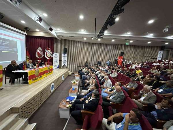 Yeni Malatyaspor'un kongresi haziran ayına ertelendi