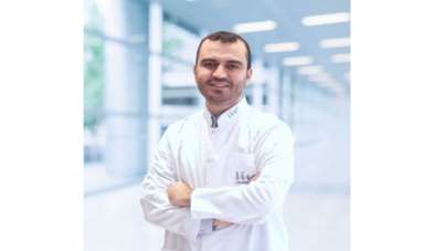 Uzm Dr Demirkan: 'Depresyon tedavi edilebilir'