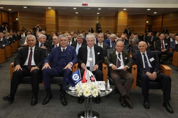 İSO Başkanı Bahçıvan: 'Koronavirüs, çok boyutlu bir tehdit' 