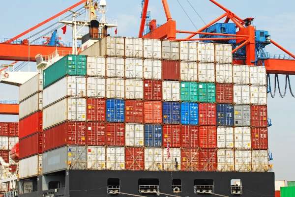 Mersin'in ihracatı ocak ayında yüzde 6,6 düştü 