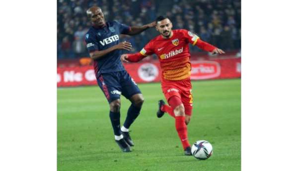 Onur Bulut 7. asistini yaptı