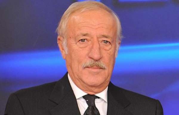 Fenerbahçe'nin eski futbolcusu Ziya Şengül hayatını kaybetti