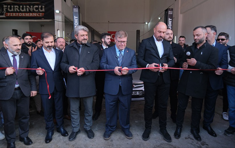 YRP Büyükşehir Adayı Adem Güney; 'Milleti Kandırmayacağız'