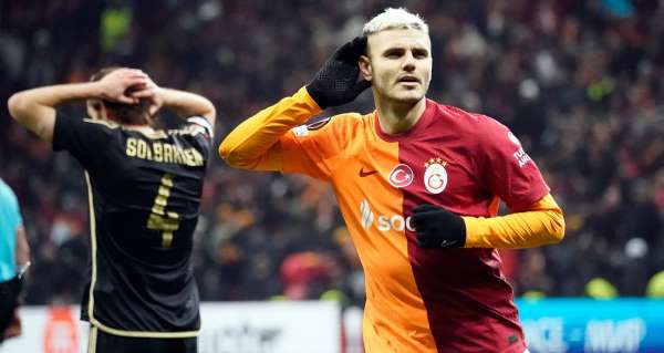 Engin Koyun: 'Galatasaray, Icardi'ye verilen ceza için bizden destek istedi'