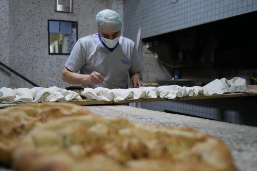 Samsun'da 194 işletmeye 10 milyon TL'ye yakın para cezası