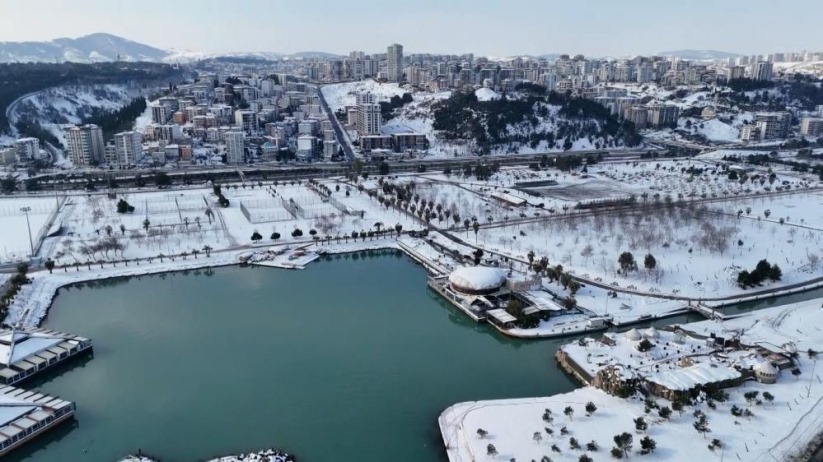 Samsun tablo gibi