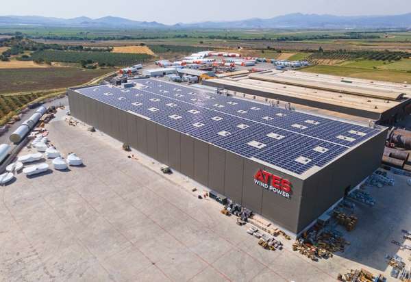 İş Enerji, Ateş Çelik'e ortak oluyor