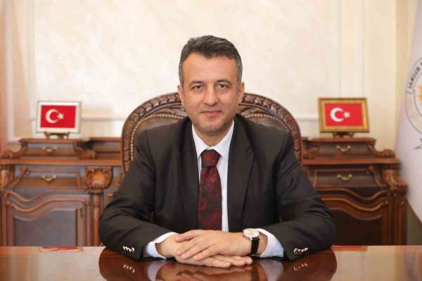 SBB'den iftar çadırı ve Ramazan Sokağı