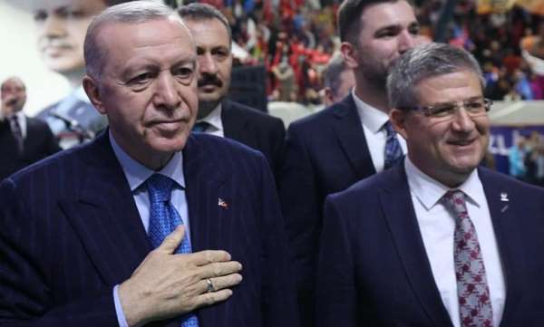 AK Parti Denizli İl Başkanı Muhammet Subaşıoğlu; 'Yüzyılın projesinde hak sahipleri belirleniyor'