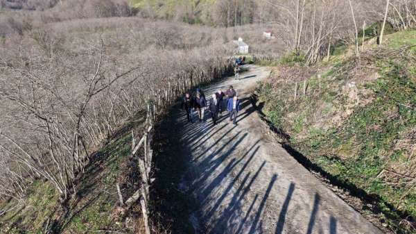 Başkan Kul: 'Yaptığımız iş geçici değil, kalıcı ve sağlam olacak'