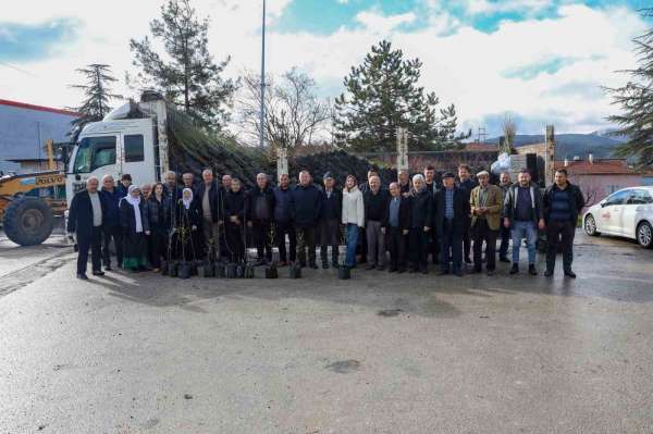 Büyükşehirle kırsal büyüyor, çiftçi güçleniyor