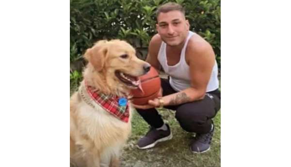 Gaziosmanpaşa'da kız kardeşinin yanındaki genci bıçaklayarak öldürdü