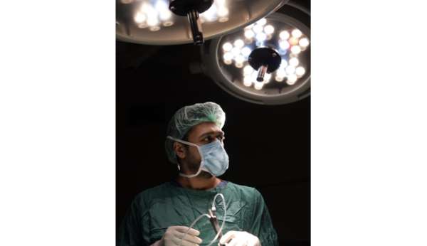 Gürcistan'da kabusu yaşayan kadın çareyi Samsun'da buldu