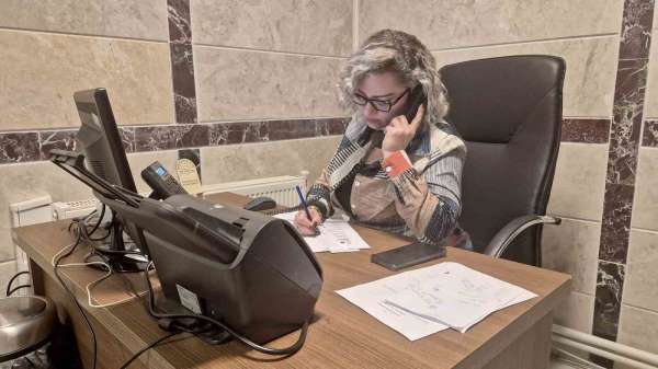 Kuşadası'nda İşlendirme Ofisi 2026 yılında da istihdam kaynağı oluyor