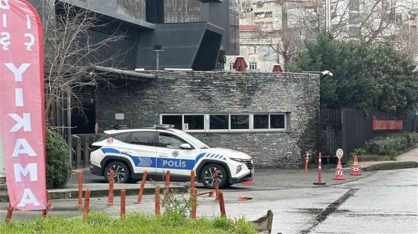 Üniversitede dönem ödevi tartışması kanlı bitti: 1 öğrenci ağır yaralı