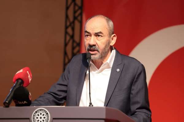 Gülsoy'dan 'kredi' açıklaması