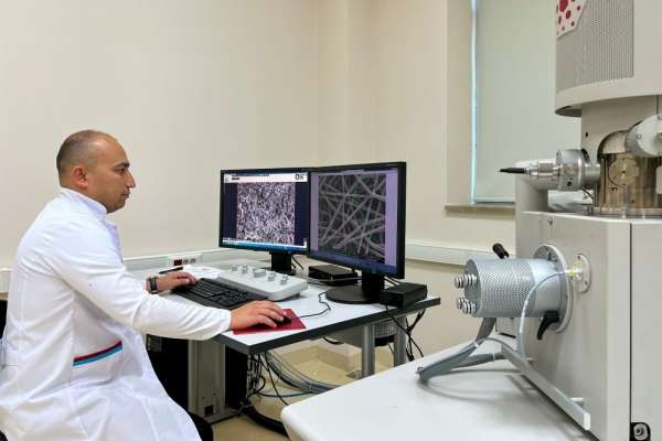 Kastamonu Üniversitesi'nden yenilikçi biyomalzeme patent başarısı