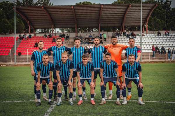 Sökespor sahaya çıkmadı, üç puan Kuyucakspor'un oldu