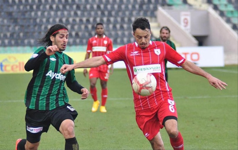 Denizlispor ile 46 Lig Randevusu