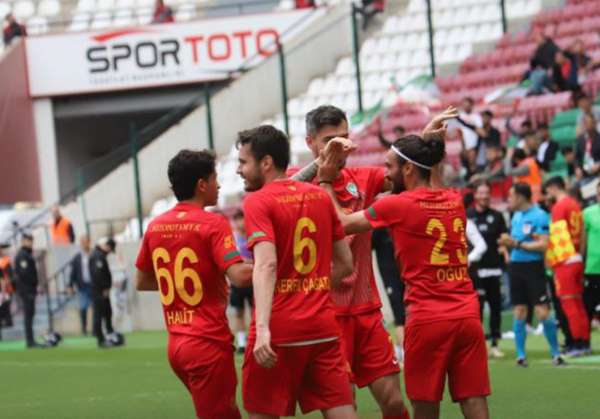 Amedspor-İnegölspor maçı cumartesi gününe alındı - Diyarbakır haber