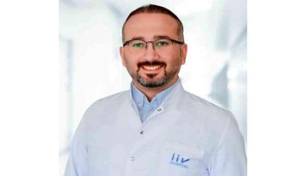 'Göğüs büyüklüğü bazı sağlık problemlerine yol açabilir'