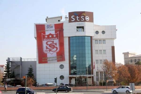'ESTAŞ, Sivas sanayisinin gücünü tüm Türkiye'ye gösterdi'