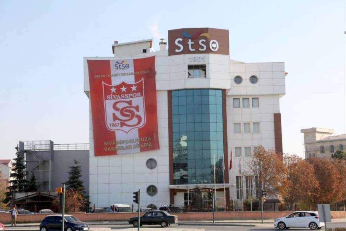 'ESTAŞ, Sivas sanayisinin gücünü tüm Türkiye'ye gösterdi'