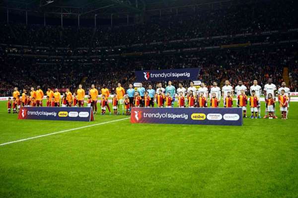 Eyüpspor ile Galatasaray 2. randevuda