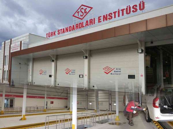 TSE, 9 il için AKM işletmesi ihalesine çıkıyor - Ankara haber