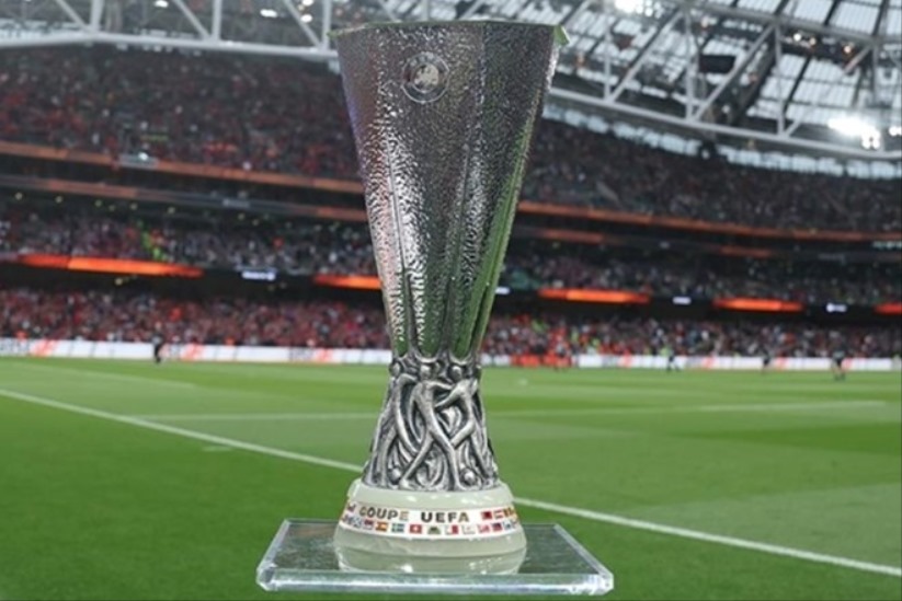 Samsunspor'un UEFA Avrupa Ligi'ndeki muhtemel rakipleri belli oldu