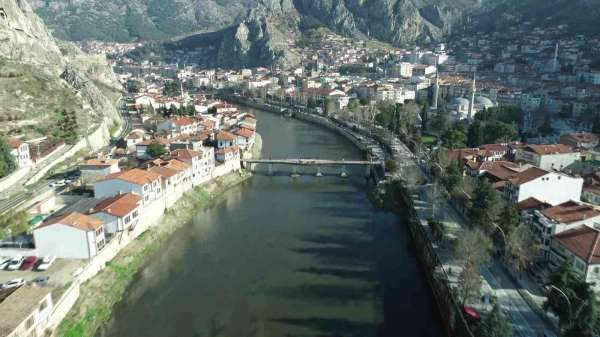 Amasya'da 8 eğlence mekanı 'valilik kararı'yla kapatıldı
