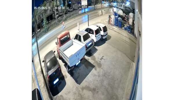 Aracın çarptığı bisikletli çocuk hayatını kaybetti: Kaza anı kamerada