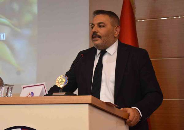 Başkan Sadıkoğlu'ndan milletvekillerine mücbir sebep çağrısı