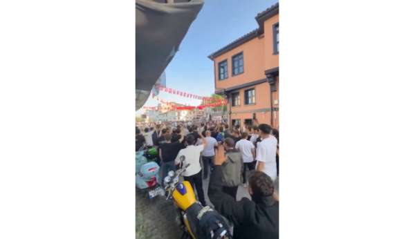 Mudanya Belediyesi'nden Fenerbahçe açıklaması