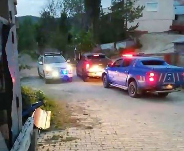 Sivas'ta 1 kişinin öldüğü maden kazasıyla ilgili soruşturma başlatıldı