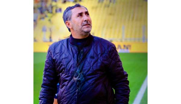 Süper Lig'e veda eden Bodrum FK'da Asbaşkan Selahattin Polat'tan duygusal mesaj