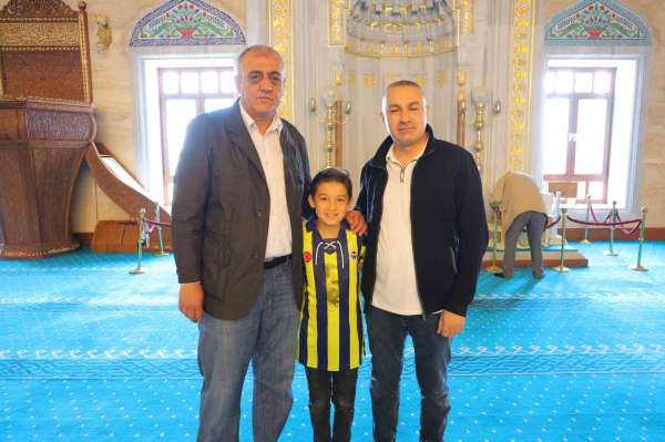 Okul saldırısında hayatını kaybeden Kerem'in babası: 'Bayram geldi ama bize bayram gelmedi'