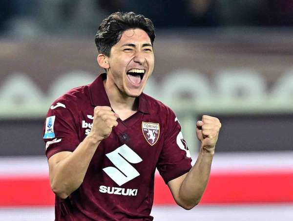 Torino, Emirhan İlkhan'ın sözleşmesindeki opsiyonu kullandı