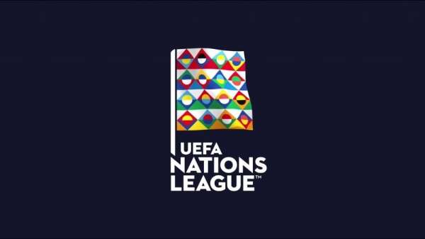 Türkiye'nin UEFA Uluslar Ligi'ndeki fikstürü belli oldu 