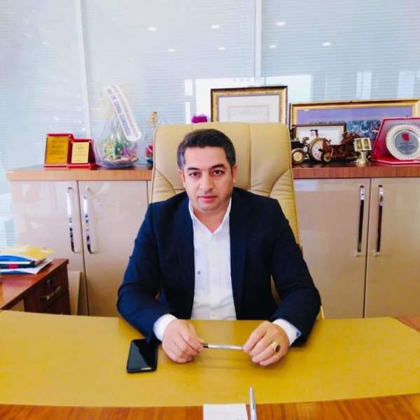 Yeşilyurt Belediyespor'da Başkan Yılmaz istifa etti, yerine Çelik göreve getiril